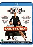 Parterapi (Therapy) (2010) (Blu-Ray) (Region 2) (Import)