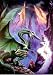 Garry Walton (Dragon Of The North) Art Poster Print - 24