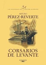 The Pirates of the Levant