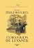 The Pirates of the Levant