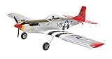 P-51 Mustang MkII PTS RTF