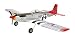 P-51 Mustang MkII PTS RTF