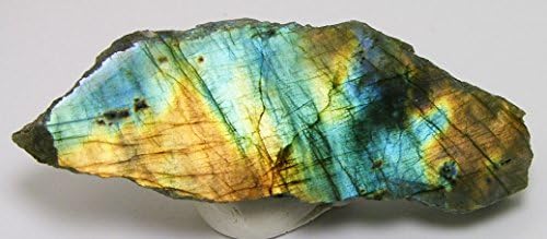 Labradorite Specimen - LABRMNRL2286