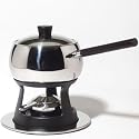 Alessi: Mami Fondue Bourguignonne Set