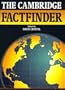 The Cambridge Factfinder