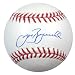 Jeff Bagwell Autographed/Hand Signed MLB Baseball PSA/DNA #H96697
