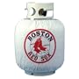 Boston Red Sox - Logo Tank Wrap