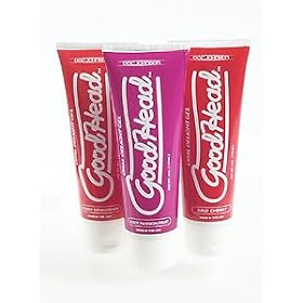 Goodhead Sweet 4 oz.