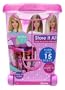 Tara Toy Barbie Store It All - Pink