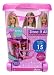 Barbie Store It All! Doll & Accessory Rolling Bin (NEW)