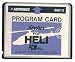 Airtronics Stylus Program Card CCPM Heli (New)