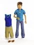 High School Musical 2 Troy Doll