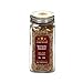The Spice Lab No. 136 - Kentucky Bourbon Smoked Salt - Kosher Gluten-Free Non-GMO All Natural Premium Gourmet Salt (French Jar)