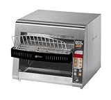 Star QCSE3-1300 Holman QCS Conveyor Toaster