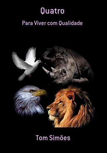 Quatro (Portuguese Edition)