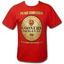 Arsenal Gooners T-Shirt