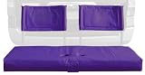 Rivalry NCAA LSU Tigers Tailgate Hitch Seat Cover