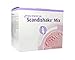 SCANDISHAKE STRAWBERRY 85GM 4 EACH