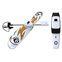 WowWee Band LightStar Flying Blade - Orange (B)
