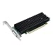 PNY Quadro VCQ290NVS-PCIEX16-PB NVS 290 256MB X16 PCIE GDDR2 Graphics Card - Retail