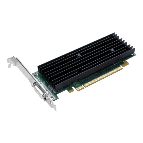 PNY Quadro NVS 290 256 MB DMS-59 PCI-Express x16 Video Card VCQ290NVS-PCIEX16-PB