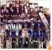 Nyman Brass - Wingates Band