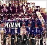 Nyman Brass - Wingates Band