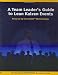 Books : A Team Leader's Guide to Lean Kaizen Events