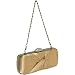 J. Furmani Hardcase Evening Bag