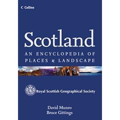 Scotland: An Encyclopedia of Places and Landscape