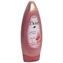 Dove Supreme Cream Oil Body Wash Ultra Rich Velvet with Lush Softening Oil, Packaging May Vary, 19.4-Ounce Bottles, (Pack of 3)