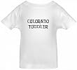 COLORADO TODDLER / HURRY UP - State-series - White Toddler T-shirt