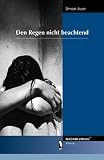 Den Regen nicht beachtend - Simon Auer