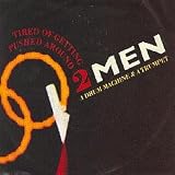 Tired of getting pushed around (1987) [VINYL]