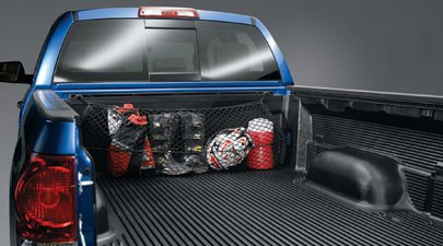 Cargo Storage Net Toyota Toyota New