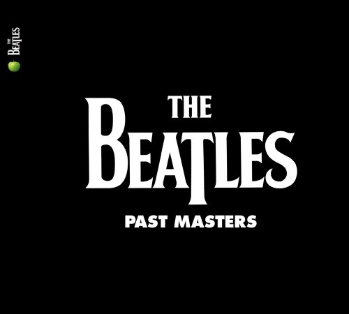 パスト・マスターズ vol.1&2