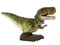 D-Rex Interactive Dinosaur 2009