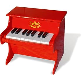 Vilac - 1er Age - Piano ***