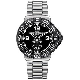 Tag Heuer Formula One Grande Date Mens Watch WAH1010.BA0854