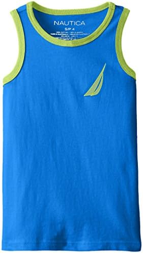 Nautica Boys' Tank Top