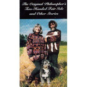 The Original Philosopher's Two-Handed Fair Isle and Other Stories