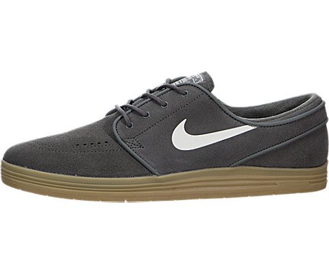 Nike Men's Lunar Stefan Janoski Skate Shoe