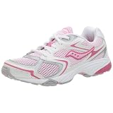 Saucony Little Kid/Big Kid Cohesion Lace Running Shoe