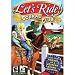 Let's Ride Corral Club Horse Riding