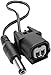 Motion Pro Fuel Injection Cleaner Pigtail Connectors (HV2)