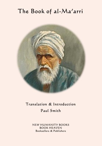 The Book of al-Ma'arri