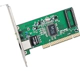 TP-LINK TG-3269 - network adapter - 10/100/1000 Mbps