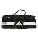 adidas Tasche für Kampfsportweste Gr. 1-4 - B 104 cm H 47 cm - Leichte, stylishe Tasche in typisch robuster Adidas Qualität
