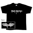 Good Charlotte - Boney Hands T-Shirt