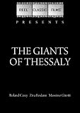 The Giants of Thessaly (1961)